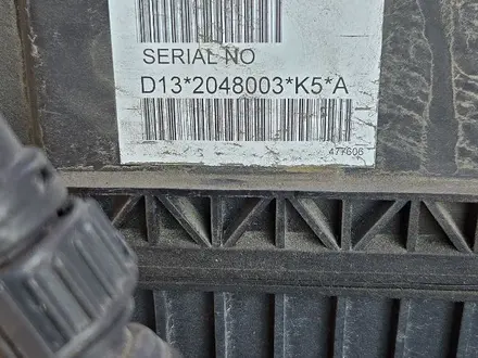 Renault  T-Series 2021 года за 36 000 000 тг. в Алматы – фото 28