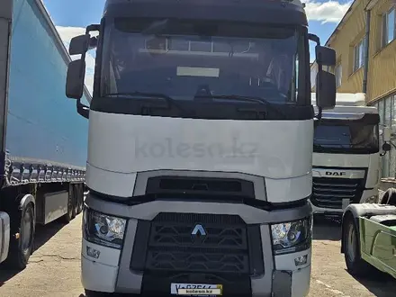 Renault  T-Series 2021 года за 36 000 000 тг. в Алматы – фото 3