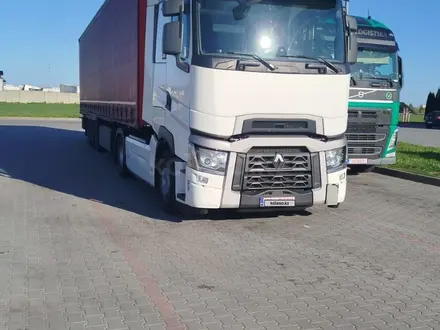 Renault  T-Series 2021 года за 36 000 000 тг. в Алматы – фото 5