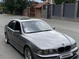 BMW 528 1996 годаүшін3 400 000 тг. в Алматы – фото 3