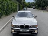 BMW 528 1996 годаfor3 400 000 тг. в Алматы