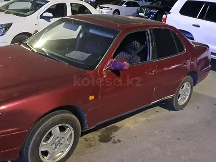 Toyota Camry 1995 года за 1 300 000 тг. в Усть-Каменогорск – фото 3