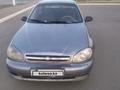 Chevrolet Lanos 2006 годаfor1 300 000 тг. в Рудный