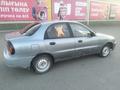 Chevrolet Lanos 2006 года за 1 300 000 тг. в Рудный – фото 3