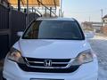 Honda CR-V 2010 годаүшін8 500 000 тг. в Алматы