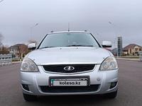 ВАЗ (Lada) Priora 2171 2014 года за 2 800 000 тг. в Тараз