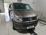 Volkswagen Caravelle 2014 года за 13 500 000 тг. в Астана – фото 2