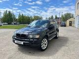 BMW X5 2002 года за 5 499 990 тг. в Актобе