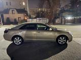 Toyota Camry 2006 года за 4 300 000 тг. в Алматы – фото 4