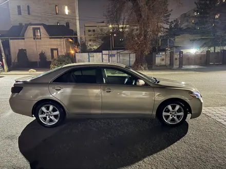 Toyota Camry 2006 года за 4 300 000 тг. в Алматы – фото 4