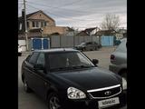 ВАЗ (Lada) Priora 2170 2008 года за 1 600 000 тг. в Костанай – фото 2