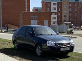 ВАЗ (Lada) Priora 2170 2008 года за 1 600 000 тг. в Костанай