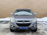 Hyundai Tucson 2014 года за 6 990 000 тг. в Павлодар – фото 2