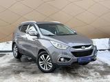 Hyundai Tucson 2014 года за 6 990 000 тг. в Павлодар – фото 3