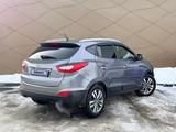 Hyundai Tucson 2014 года за 6 990 000 тг. в Павлодар – фото 4