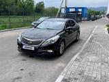 Hyundai Grandeur 2012 годаfor7 590 000 тг. в Алматы – фото 2