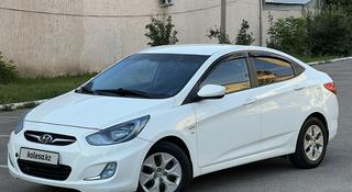 Hyundai Accent 2014 года за 4 670 000 тг. в Алматы