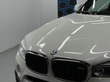 BMW X5 M 2017 года за 37 000 000 тг. в Астана – фото 4