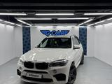 BMW X5 M 2017 года за 37 000 000 тг. в Астана
