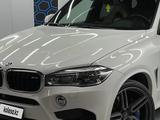 BMW X5 M 2017 годаfor28 000 000 тг. в Астана – фото 3