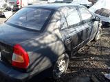 Hyundai Accent 2007 года за 450 000 тг. в Павлодар