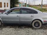 Volkswagen Passat 2002 года за 1 600 000 тг. в Кокшетау – фото 3