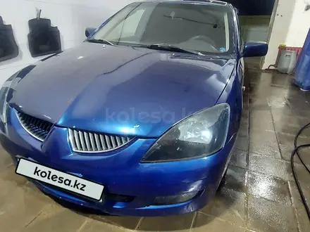 Mitsubishi Lancer 2005 года за 2 500 000 тг. в Алматы – фото 4