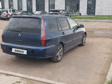 Mitsubishi Lancer 2005 года за 2 500 000 тг. в Алматы – фото 12