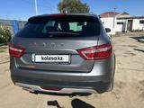 ВАЗ (Lada) Vesta Cross 2019 годаүшін5 000 000 тг. в Жанаарка – фото 3