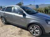 ВАЗ (Lada) Vesta Cross 2019 годаүшін5 000 000 тг. в Жанаарка