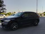 BMW X5 2015 годаүшін16 800 000 тг. в Тараз – фото 2