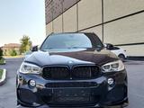 BMW X5 2015 годаүшін16 800 000 тг. в Тараз – фото 3