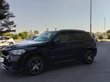 BMW X5 2015 годаүшін16 800 000 тг. в Тараз – фото 4
