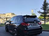 BMW X5 2015 годаүшін16 800 000 тг. в Тараз – фото 5