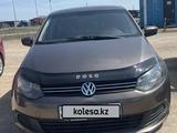 Volkswagen Polo 2014 года за 3 300 000 тг. в Актобе