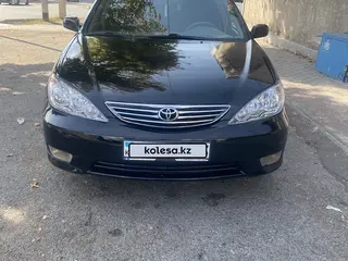 Toyota Camry, 2005