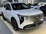 Changan CS55 Plus 2026 года за 9 600 000 тг. в Алматы