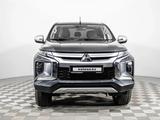 Mitsubishi L200 DC Invite+ 2022 годаүшін18 500 000 тг. в Алматы – фото 3