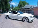 Mercedes-Benz CL 55 AMG 2006 годаүшін11 500 000 тг. в Алматы – фото 2