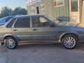 ВАЗ (Lada) 2115 2008 года за 1 000 000 тг. в Актобе – фото 2