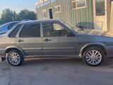 ВАЗ (Lada) 2115 2008 годаүшін1 000 000 тг. в Актобе – фото 2
