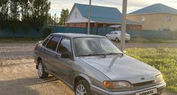 ВАЗ (Lada) 2115 2008 года за 1 000 000 тг. в Актобе
