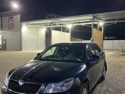 Skoda Octavia 2012 года за 3 800 000 тг. в Уральск – фото 5