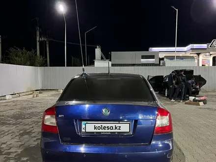 Skoda Octavia 2012 года за 3 800 000 тг. в Уральск – фото 6