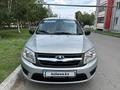 ВАЗ (Lada) Granta 2190 2015 года за 3 650 000 тг. в Костанай – фото 11