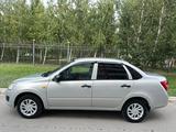 ВАЗ (Lada) Granta 2190 2014 годаfor3 650 000 тг. в Костанай – фото 3