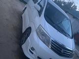 Toyota Alphard 2005 года за 3 800 000 тг. в Актобе – фото 2