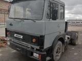 МАЗ  5432 1991 годаfor2 800 000 тг. в Павлодар – фото 2