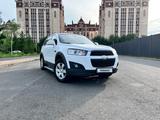 Chevrolet Captiva 2014 годаfor6 350 000 тг. в Астана – фото 5