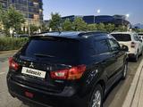 Mitsubishi ASX 2014 года за 5 500 000 тг. в Астана – фото 4
